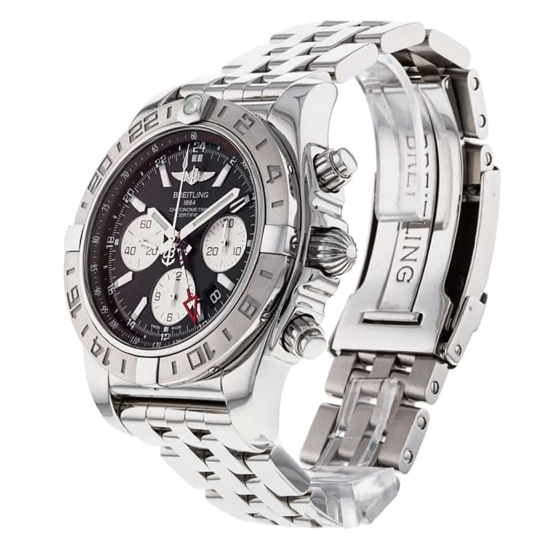 Breitling Chronomat 44 GMT AB0420